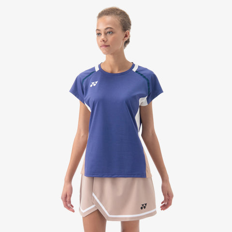 TOURNAMENT COLOR-BLOCK SHIRT (WOMENS)