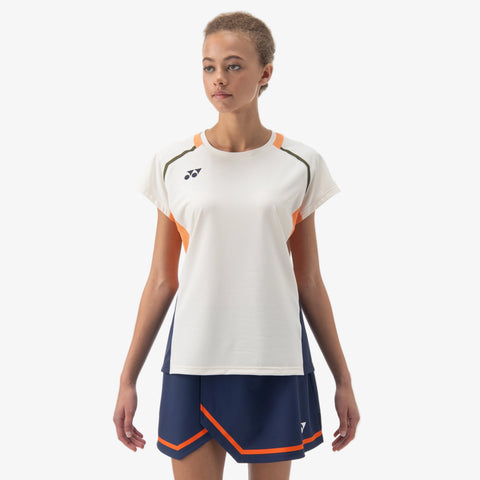 TOURNAMENT COLOR-BLOCK SHIRT (WOMENS)