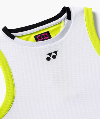 ACCENT EDGE TOURNAMENT TANK TOP