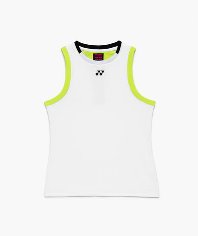 ACCENT EDGE TOURNAMENT TANK TOP