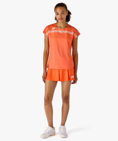 PLEATED PERFORMANCE 2 IN 1 SHORT