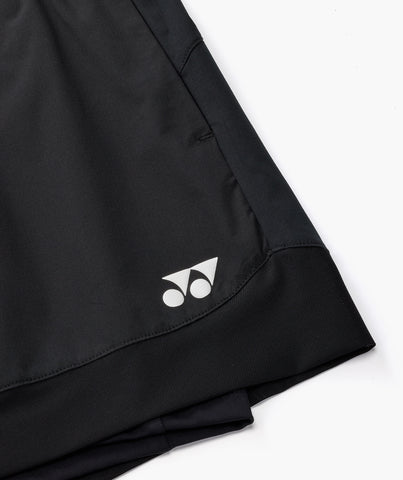 EDGE HEM SHORTS