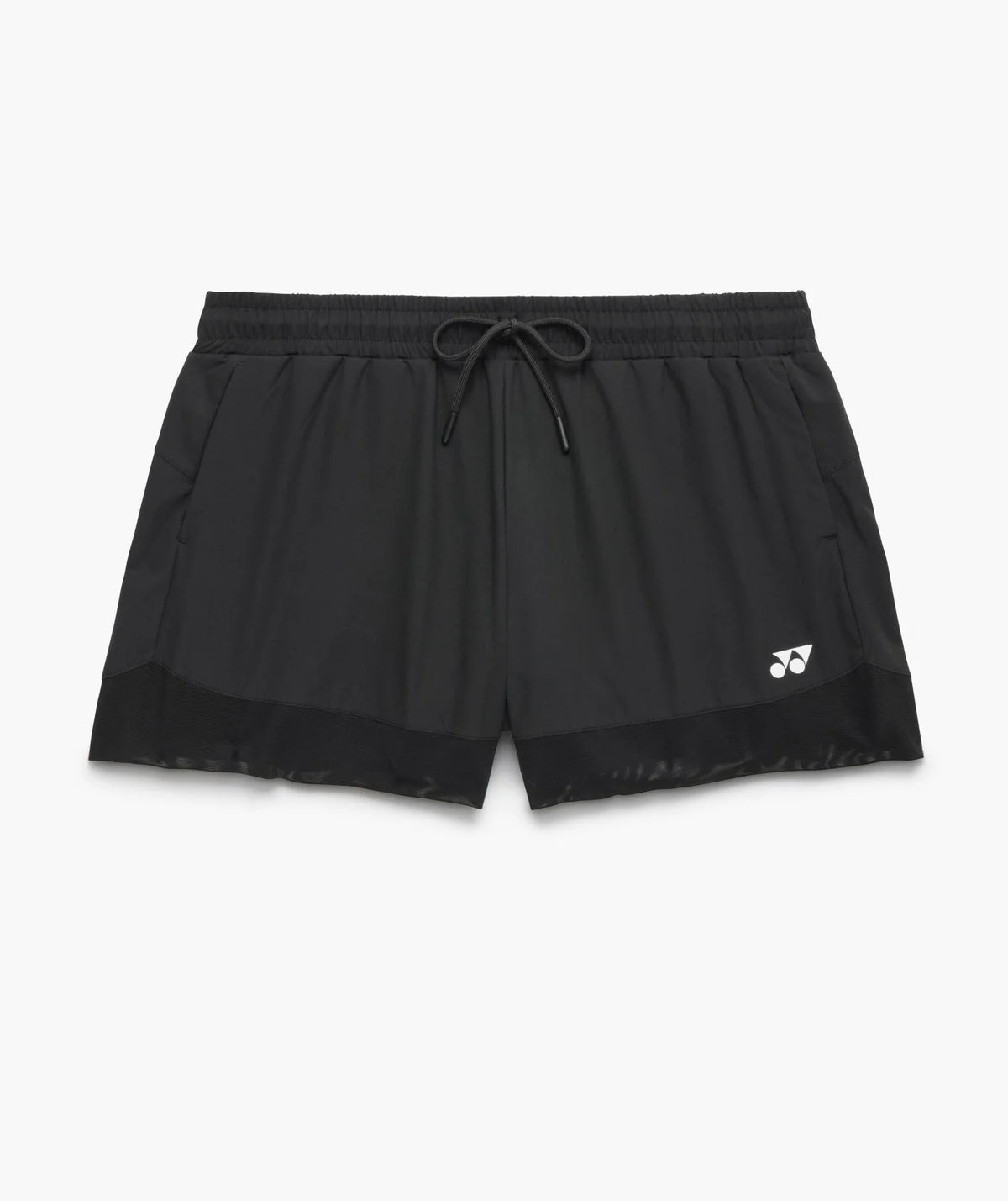 EDGE HEM SHORTS