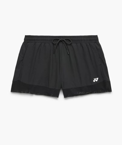 EDGE HEM SHORTS