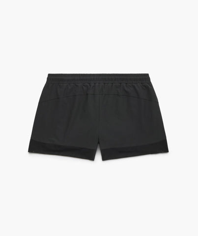 EDGE HEM SHORTS
