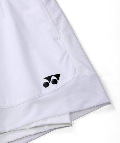 EDGE HEM SHORTS