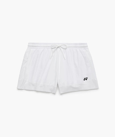 EDGE HEM SHORTS
