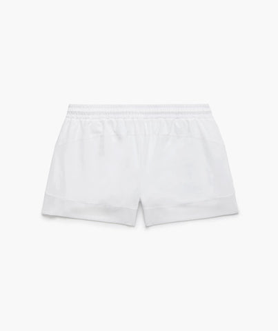 EDGE HEM SHORTS