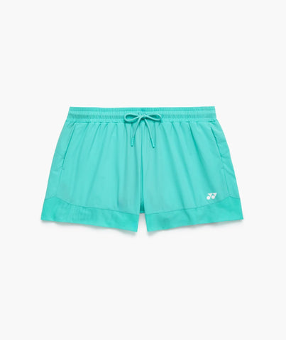 EDGE HEM SHORTS