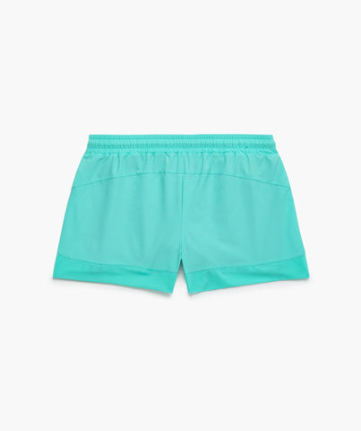 EDGE HEM SHORTS