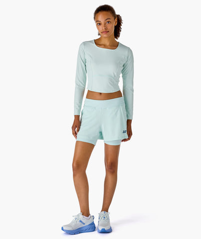 CELERITY 2 IN 1 SHORT