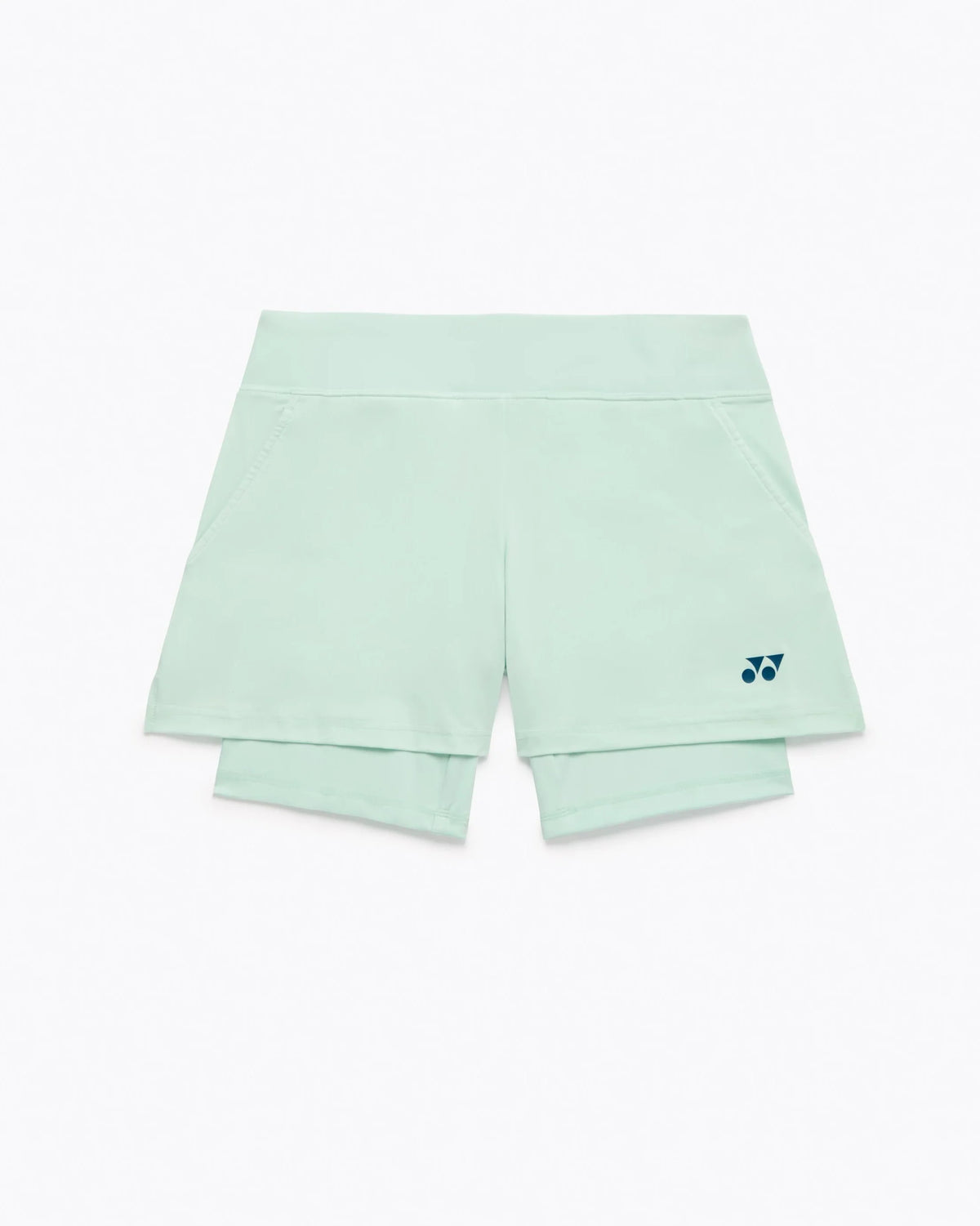 CELERITY 2 IN 1 SHORT