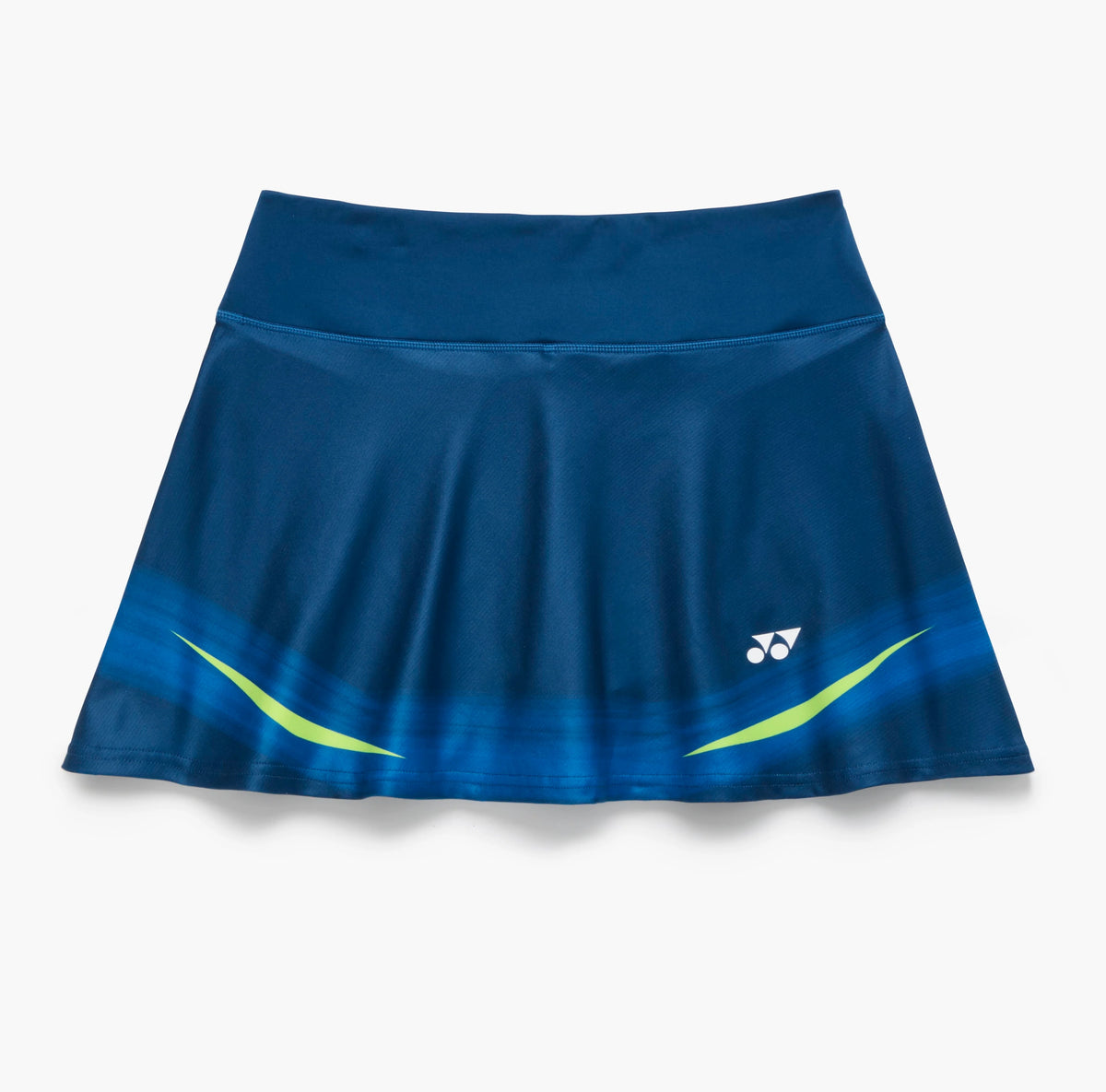 FLASH LINE FLARED TOURNAMENT SKIRT