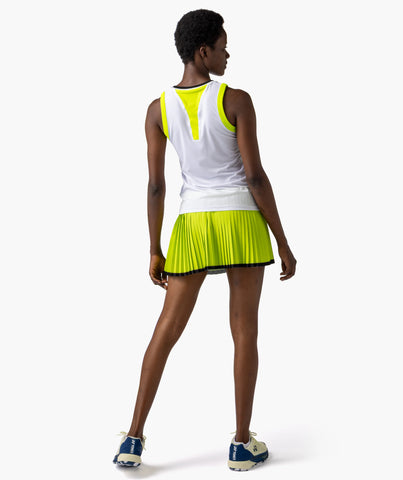 ACCENT EDGE TOURNAMENT SKIRT