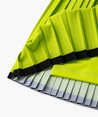 ACCENT EDGE TOURNAMENT SKIRT