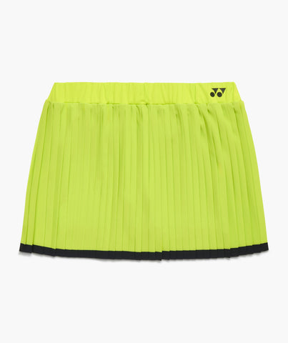 ACCENT EDGE TOURNAMENT SKIRT