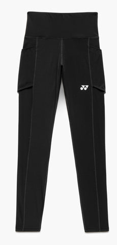 HIGH-WAIST UTILITY LEGGINGS