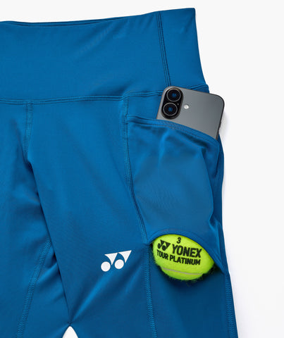 HIGH-WAIST UTILITY LEGGINGS
