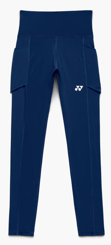 HIGH-WAIST UTILITY LEGGINGS