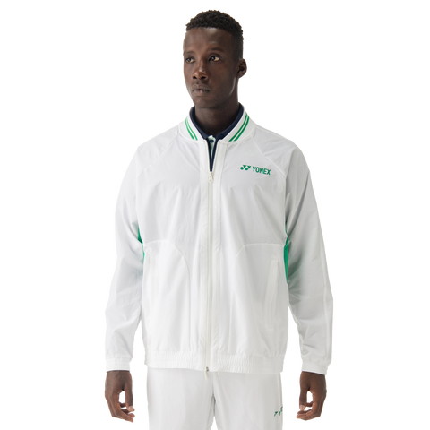 YONEX PRO WARM-UP JACKET
