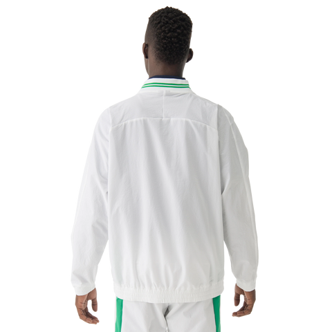YONEX PRO WARM-UP JACKET