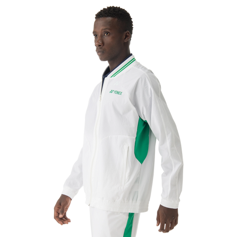 YONEX PRO WARM-UP JACKET