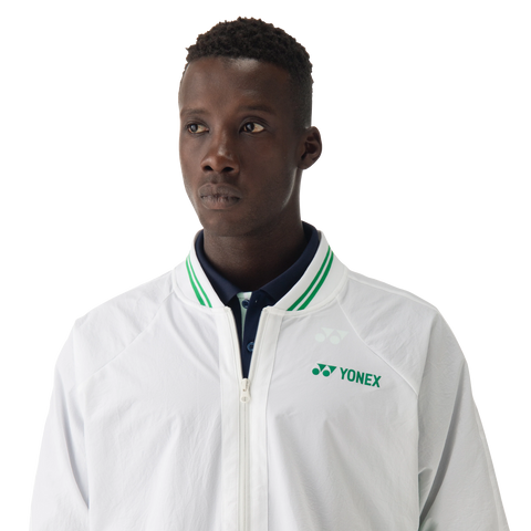 YONEX PRO WARM-UP JACKET