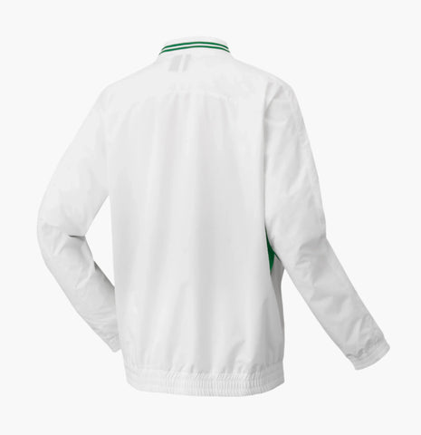 YONEX PRO WARM-UP JACKET