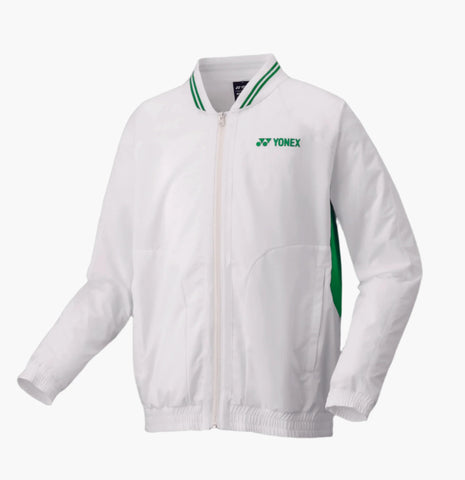 YONEX PRO WARM-UP JACKET