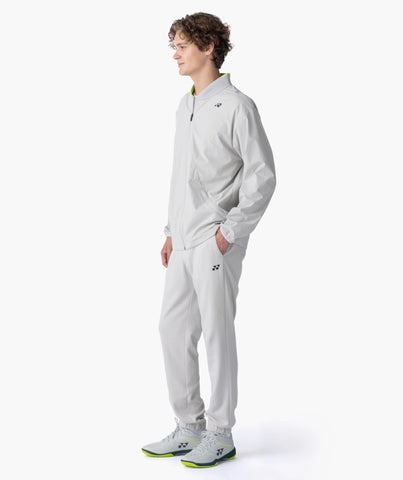 THE VA WARM-UP JACKET