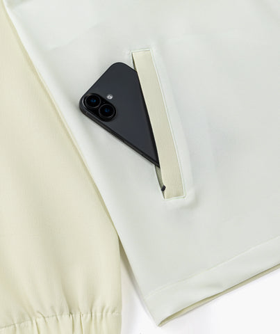 FLASH LINE TOURNAMENT JACKET
