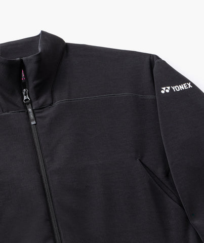 CENTER BLOUSON FULL ZIP