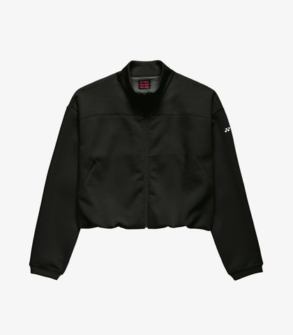 CENTER BLOUSON FULL ZIP