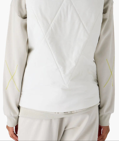 VA VELOCITY PULLOVER