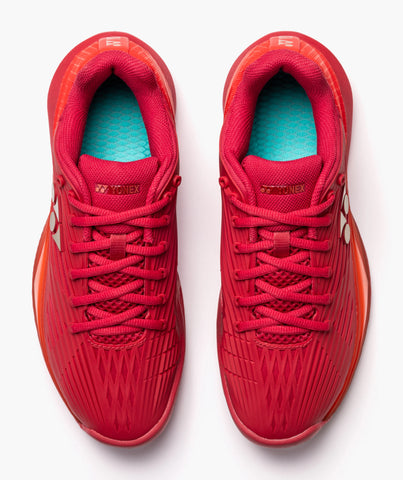 POWER CUSHION ECLIPSION 5 - RUBY RED