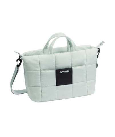 COMPACT SHOULDER BAG