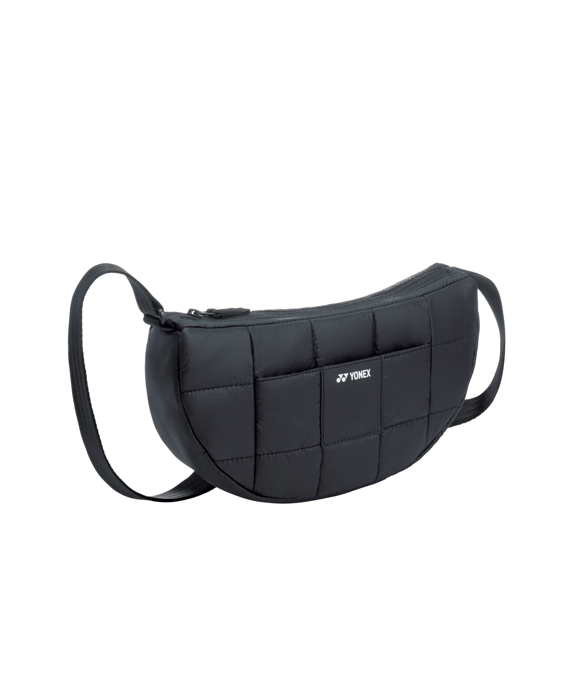 SMALL COMPACT SHOULDER BAG