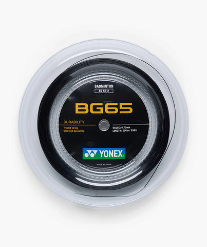 BG65 - REEL