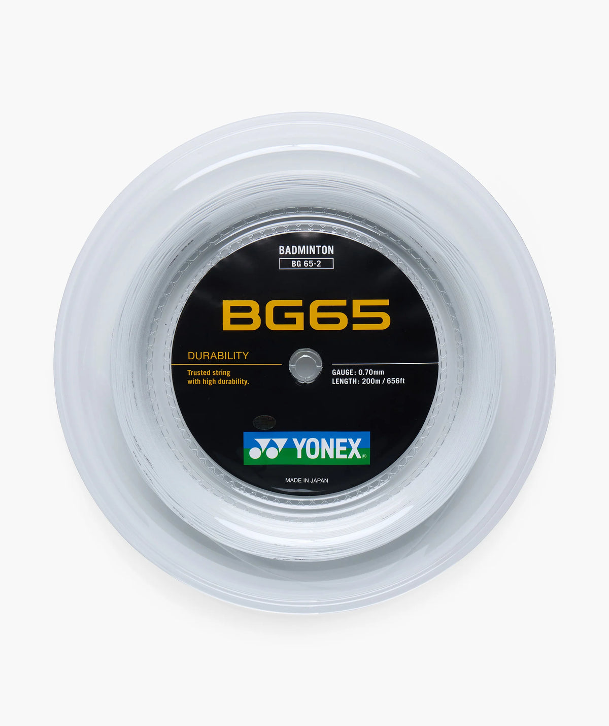 BG65 - REEL