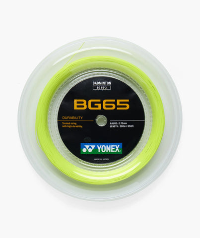 BG65 - REEL