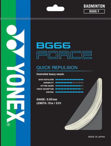 BG66 FORCE - SET