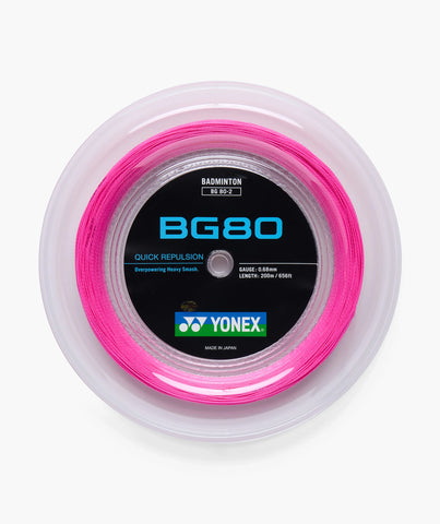 BG80 - REEL