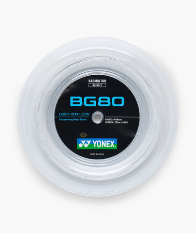 BG80 - REEL