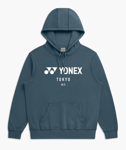 YONEX CITY HOODED SWEATSHIRT (TOYKO)