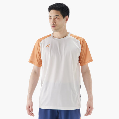 IMPACT COLOR-BLOCK SHIRT