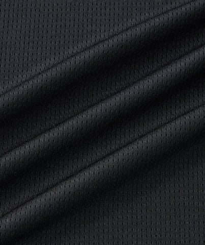 YONEX LOGO MICRO-MESH TEE