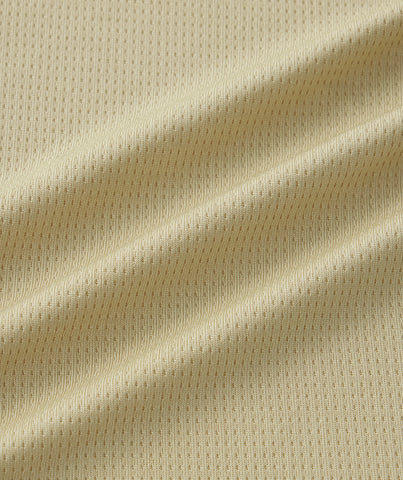 YONEX LOGO MICRO-MESH TEE