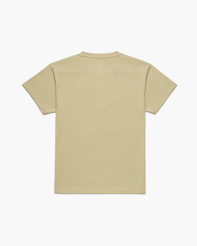 YONEX LOGO MICRO-MESH TEE