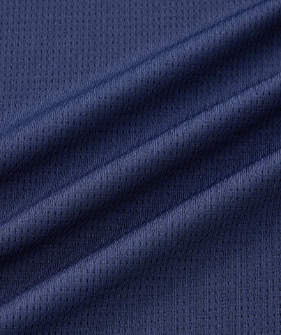 YONEX LOGO MICRO-MESH TEE
