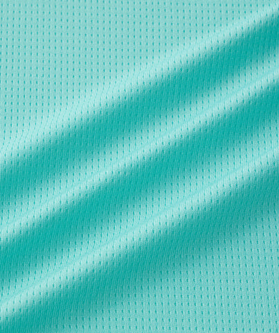 YONEX LOGO MICRO-MESH TEE
